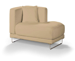 Funda para chaise longue derecha Backösand