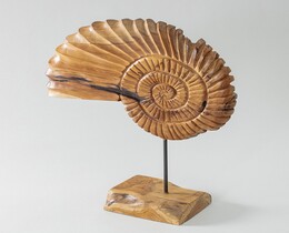 Decoración Helix 49 cm