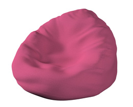 Puf para el asiento