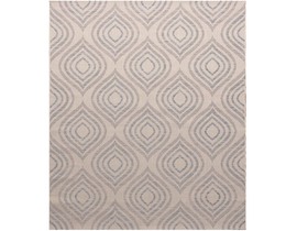 Dywan Breeze beige/crudo/azul 200x290cm