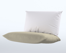 Funda de cojín de asiento Havsten 87x82cm