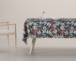 Mantel rectangular