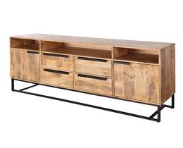 Cómoda Orm 170x40x87cm