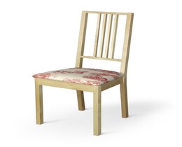 Funda para cojín de asiento Börje