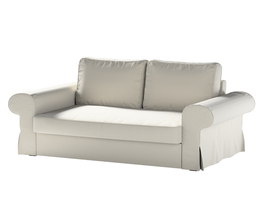Funda para sofá cama de 2 plazas Backabro