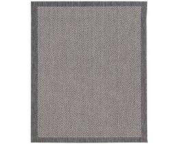 Dywan Breeze acantilado gris 120x170cm