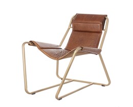 Sillón Andar 65x91x91cm