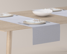 Camino de mesa rectangular