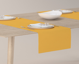 Camino de mesa rectangular