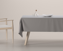 Mantel rectangular
