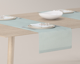 Camino de mesa rectangular