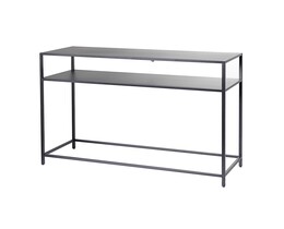 Mesa consola Ivar 100x35x80cm
