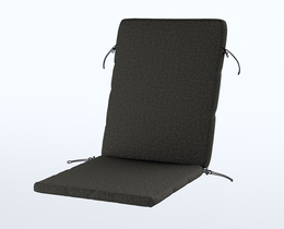 Funda de cojín para silla Duvholmen 116x45cm (BONDHOLMEN, NÄMMARÖ, SJÄLLAND)