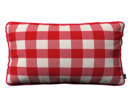 Funda de cojín rectangular Gabi