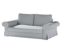 Funda para sofá cama de 2 plazas Backabro
