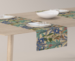 Camino de mesa rectangular