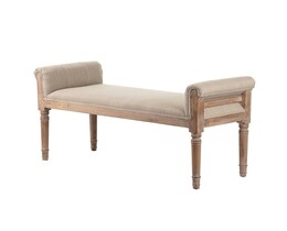 Banco Versa 106 x 41,5 x 60 cm