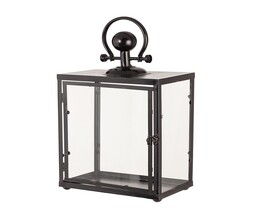 Lampion Colin Black