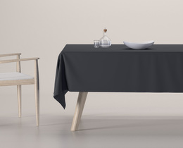 Mantel rectangular