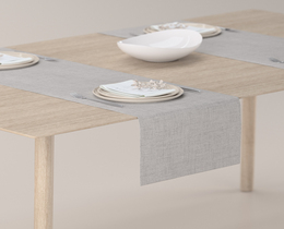 Camino de mesa rectangular