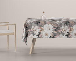 Mantel rectangular