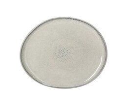 Plato místico orgánico de 27 cm