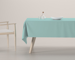 Mantel rectangular