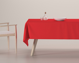 Mantel rectangular
