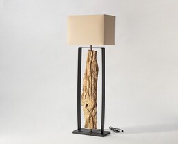 Lámpara de pie Altum 165 cm