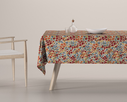 Mantel rectangular