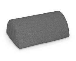 Funda de cojín tipo media bollo Beddinge