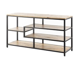 Mesa consola Loft