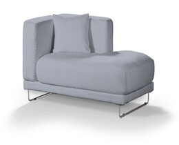 Funda para chaise longue derecha Backösand