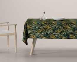 Mantel rectangular