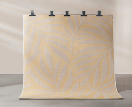 Dywan Avenna beige dorado 160x230 cm