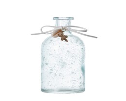 Wazon Zioso 14cm transparente
