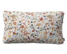Funda de cojín rectangular Gabi