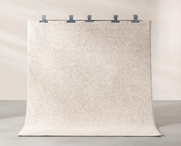 Dywan Solaro beige/gris 160x230 cm