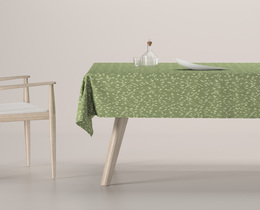 Mantel rectangular