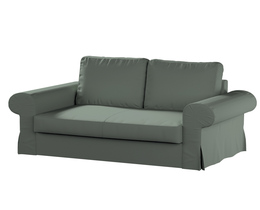 Funda para sofá cama de 2 plazas Backabro