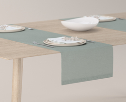 Camino de mesa rectangular
