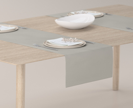 Camino de mesa rectangular