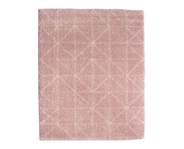 Dywan Royal Nomadic Living rosa/crema 120x170cm