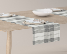 Camino de mesa rectangular
