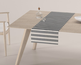 Camino de mesa rectangular