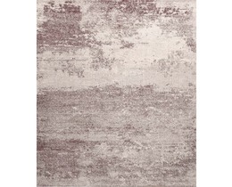 Dywan Softness plata/clarete 200x290cm