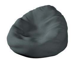 Puf para el asiento