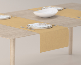 Camino de mesa rectangular