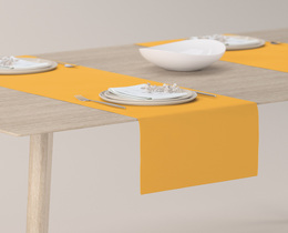 Camino de mesa rectangular