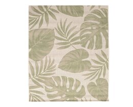 Dywan Cottage beige/verde selva 120x170cm